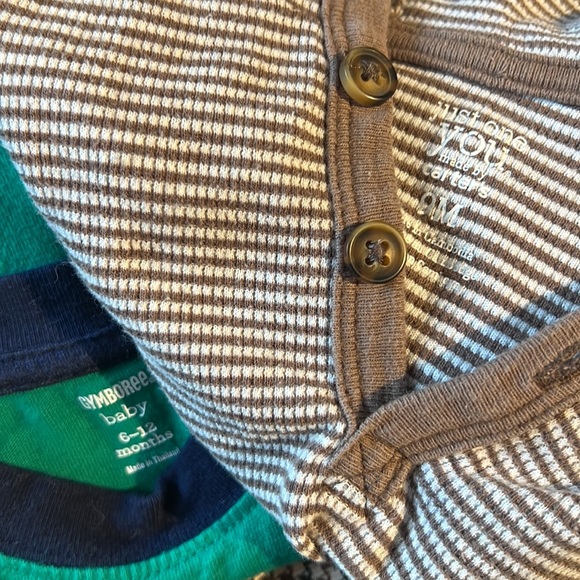 Onesies & Long sleeve bundle! - Picture 3 of 7